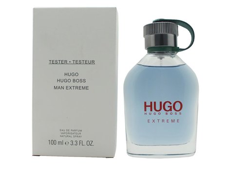 hugo extreme