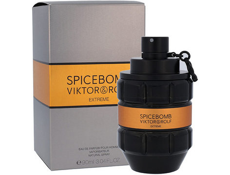Hugo boss spicebomb Clearance