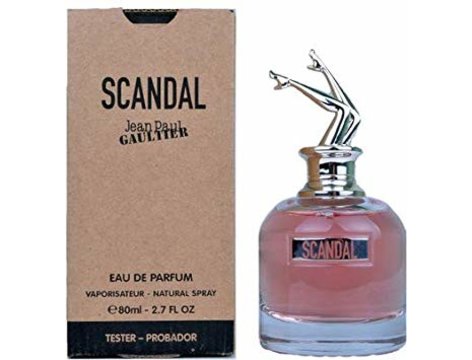 Scandal eau de store parfum jean paul gaultier