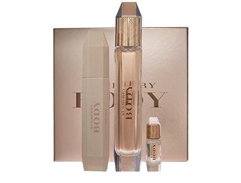 Burberry hot sale body vélemények
