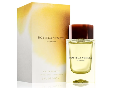 Bottega Veneta Illusione for Him Eau de Toilette KOKU.hu