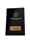 Montale Dark Vanilla Eau de Parfum, 2ml