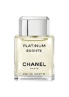 Chanel Platinum Egoiste Eau de Toilette 50ml