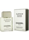Chanel Egoiste Platinum Eau de Toilette, 50ml