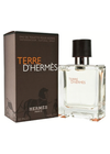 Hermes Terre D´Hermes Eau de Toilette, 50ml