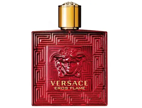 Versace Eros Flame