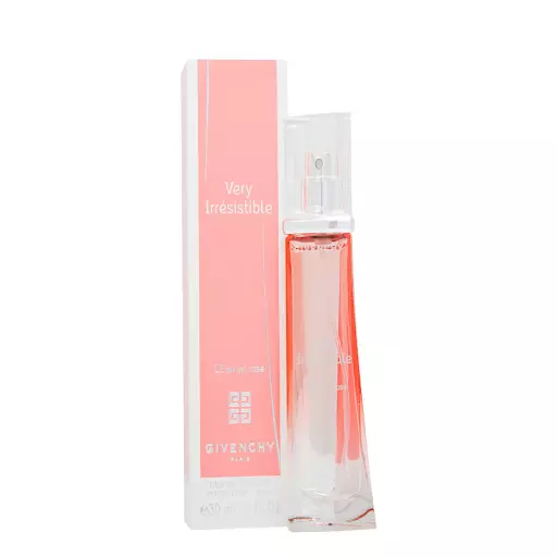 Givenchy Very Irresistible Rose
