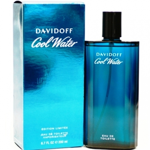 Davidoff Cool Water