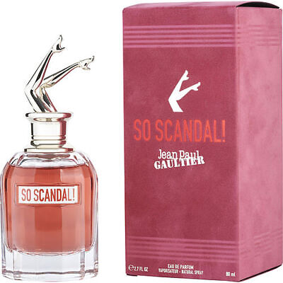 Scandal jean hotsell paul 50ml