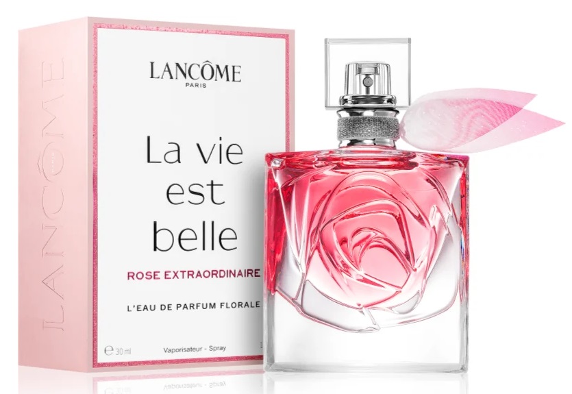 Lancôme La Vie Est Belle Rose Extraordinaire Eau de Parfum, 30ml