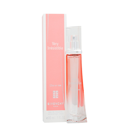 Givenchy Very Irresistible Rose