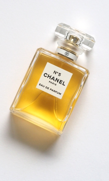 Eau de Parfum