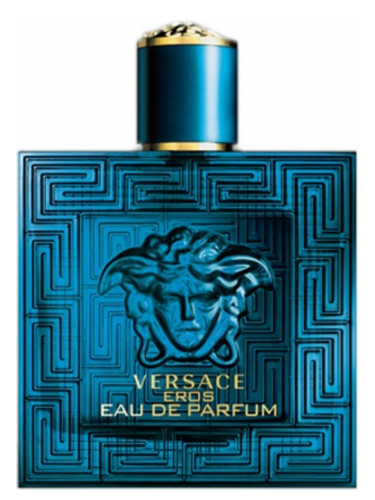 versace eros eau de parfum