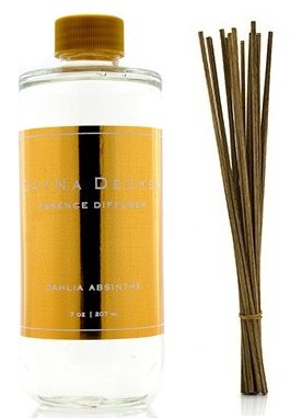 DayNa Decker Atelier Essence Diffuser Nectar Cremeaux