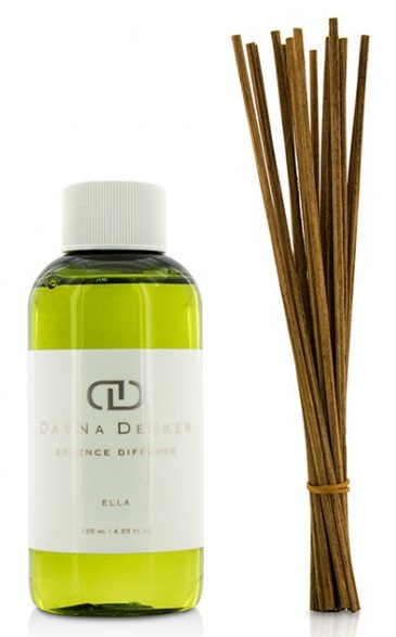 DayNa Decker Exotic Essence Diffuser Ella