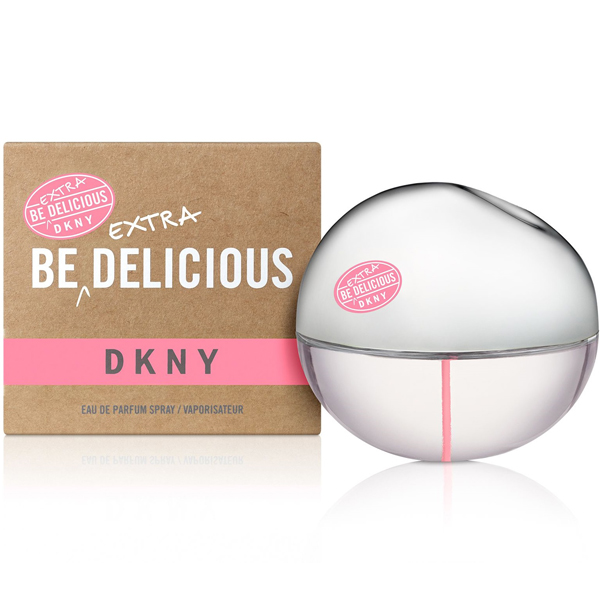 DKNY Be Delicious EXTRA Eau de Parfum, 100ml