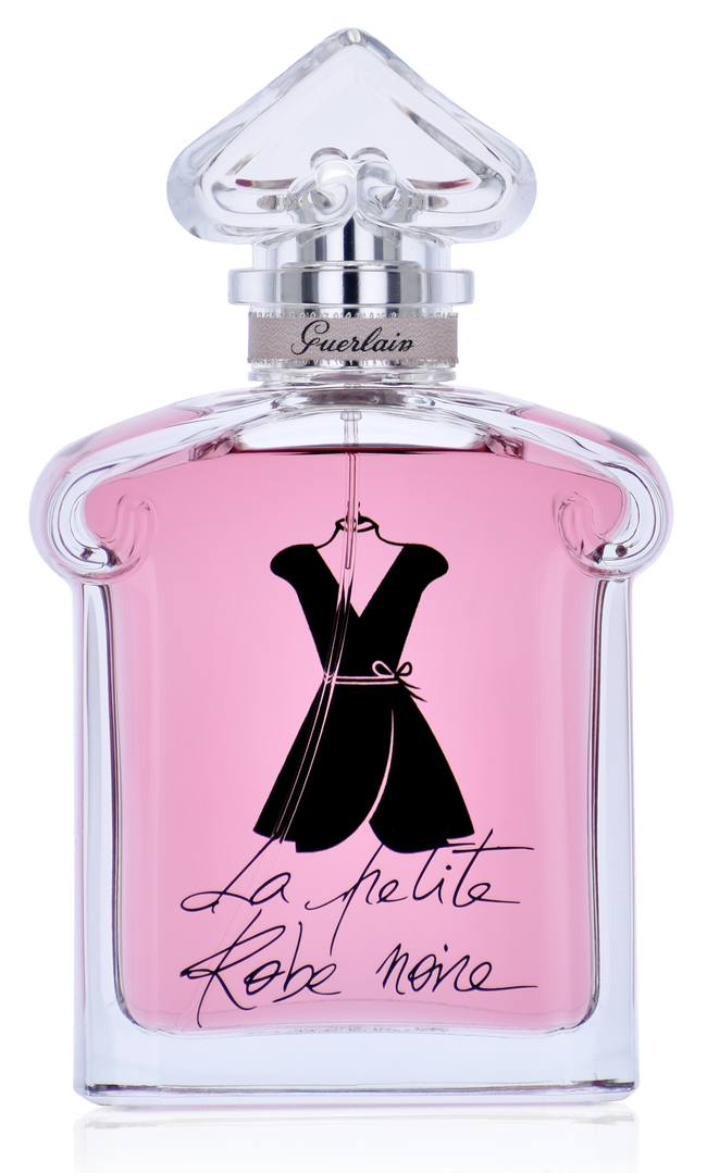 Guerlain La Petite Robe Noire Velours Woda perfumowana - Tester, 100 ml