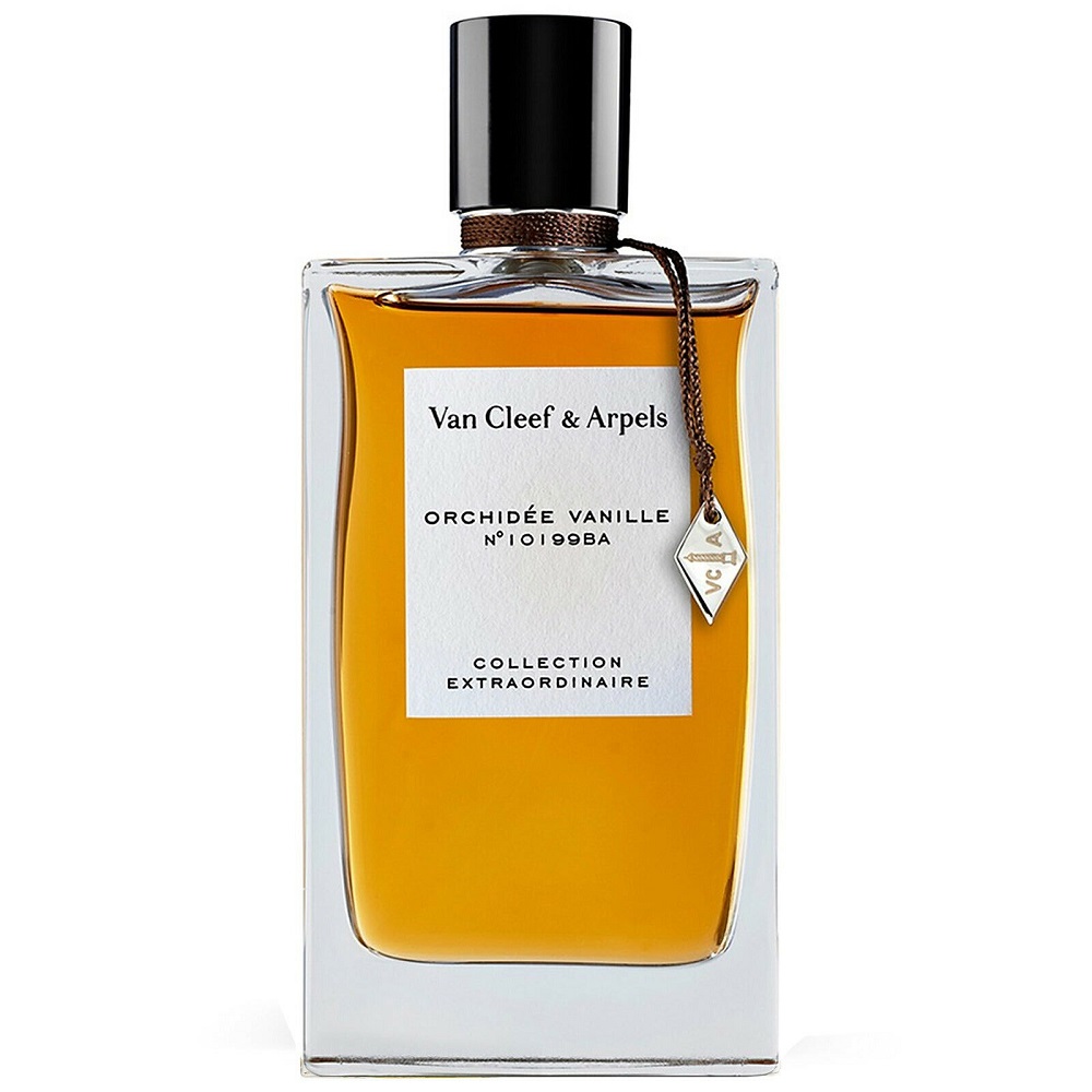 Van Cleef&Arpels Collection Extraordinaire Orchidee Vanille Eau de Parfum 75ml