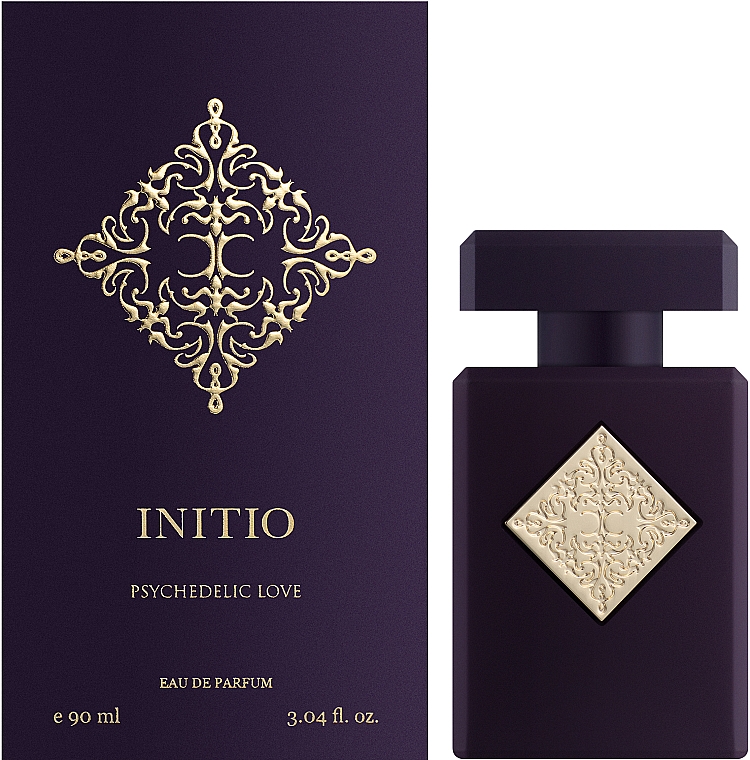 Initio Psychedelic Love Eau de Parfum,