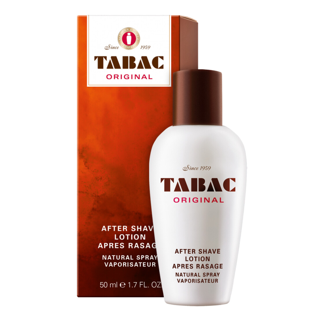 Tabac Original eau de toilett 50ml