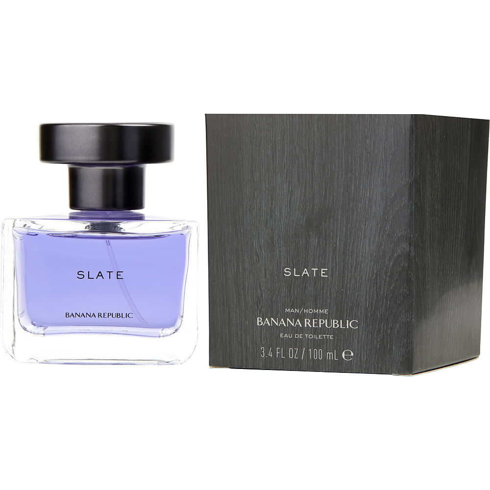 Banana Republic Slate Eau de Toilette 100ml