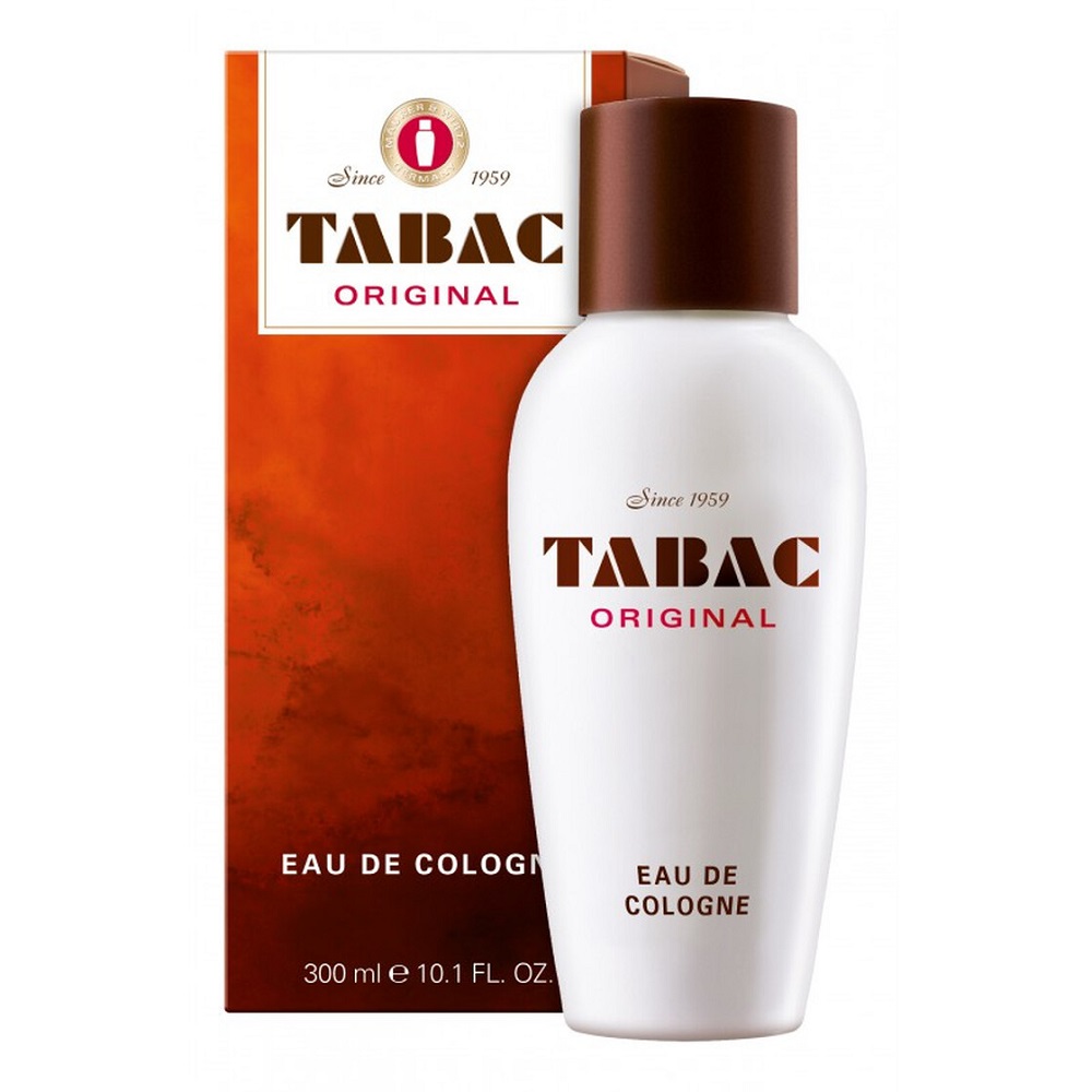 Tabac Original Eau de Cologne 300ml