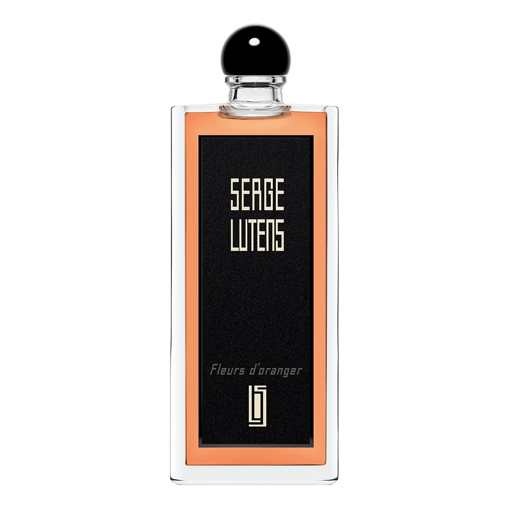 Serge Lutens Fleurs d'Oranger Eau de Parfum 50ml