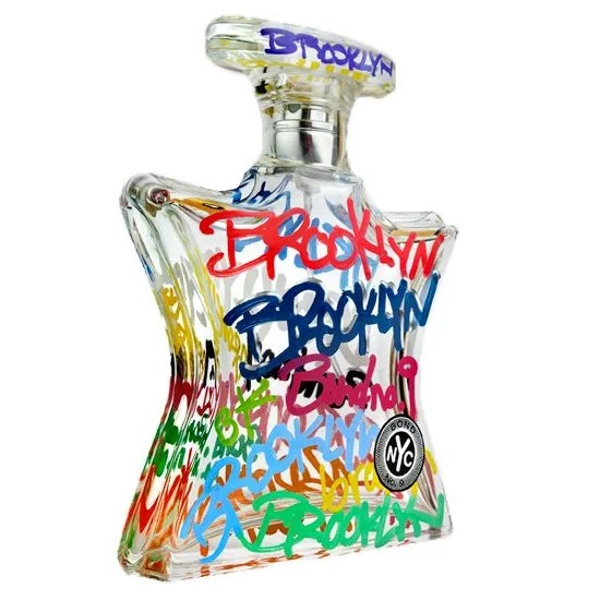 Bond No. 9 Brooklyn Eau de Parfum 100ml