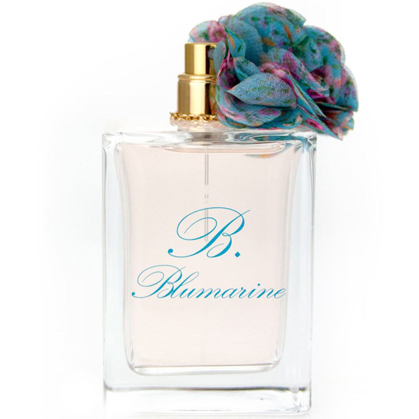 Blumarine B. Blumarine Eau de Parfum - Teszter, 100ml