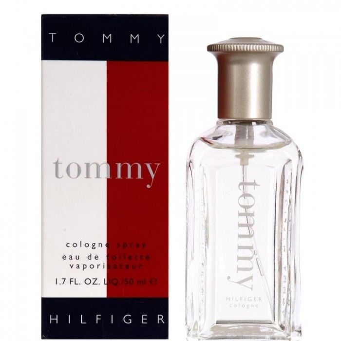 Tommy Hilfiger Tommy Man Eau de Cologne