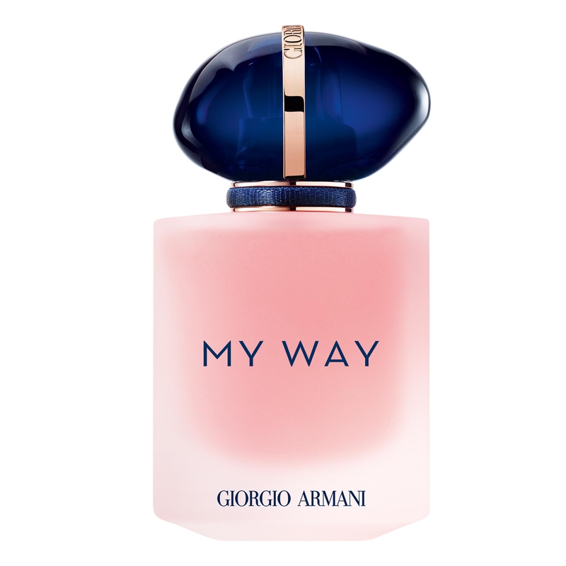 Giorgio Armani My Way Floral Eau de Parfum Eau de Parfum 50ml