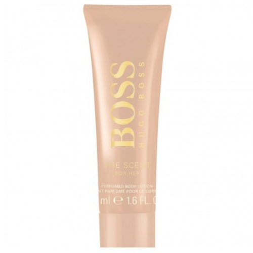 Hugo Boss The Scent for Her Tělové mléko, 50ml