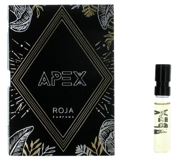 Roja Parfums Apex Eau de Parfum, 1.7 ml