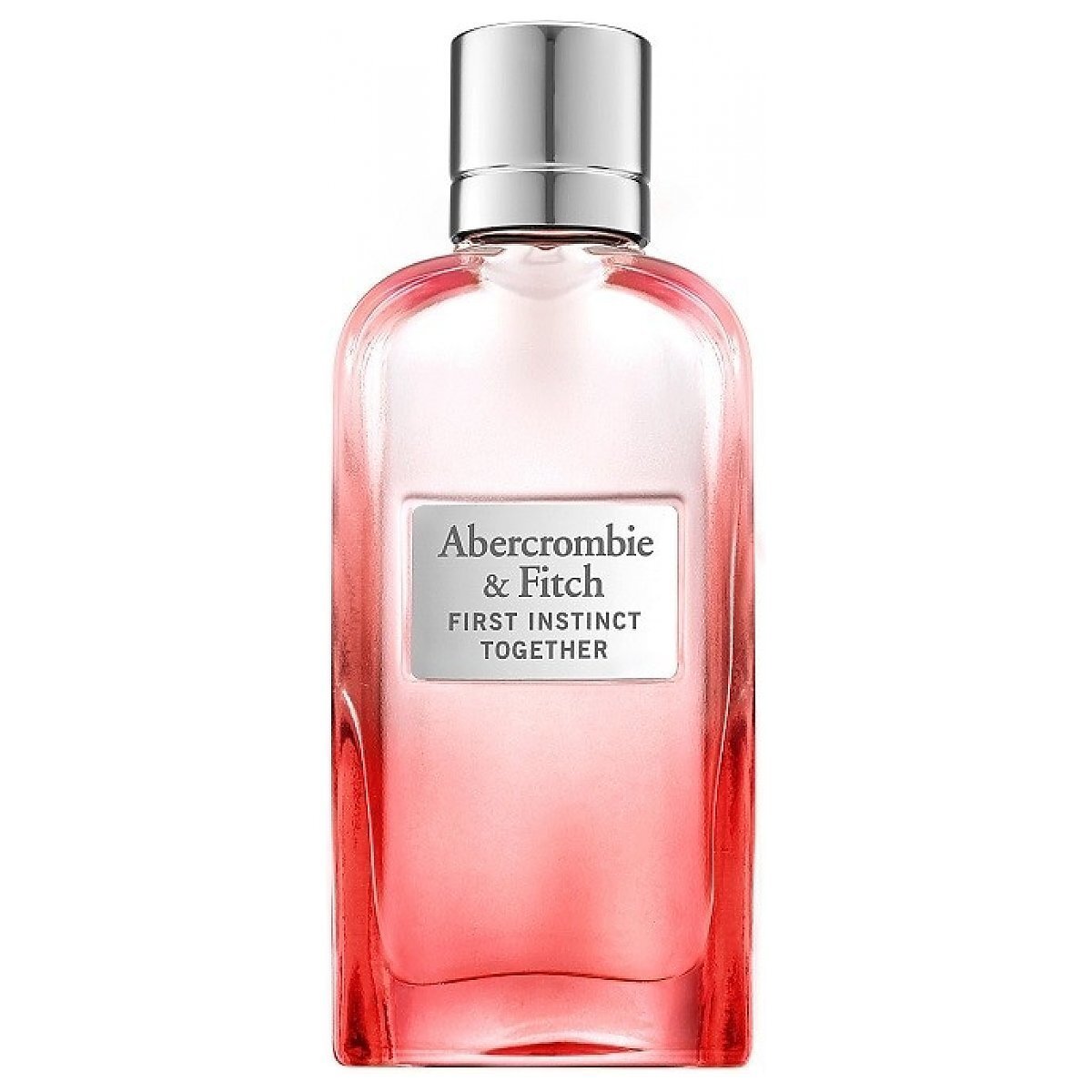 Abercrombie&Fitch First Instinct Together Woman Eau de Parfum 100ml