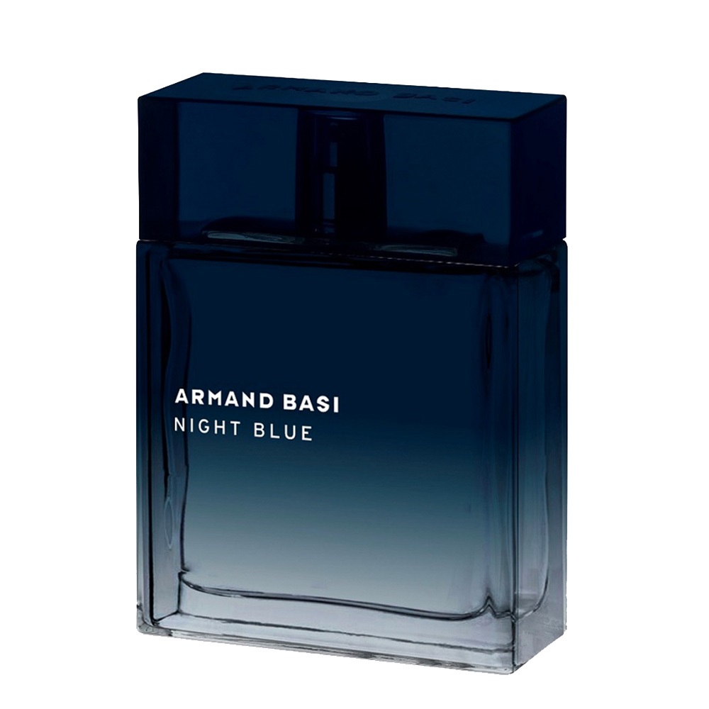 Armand Basi Night Blue Eau de Toilette 50ml