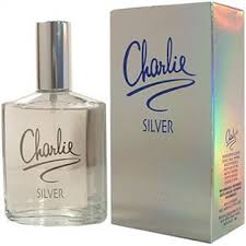 Revlon Charlie Silver Eau de Toilette, 30ml