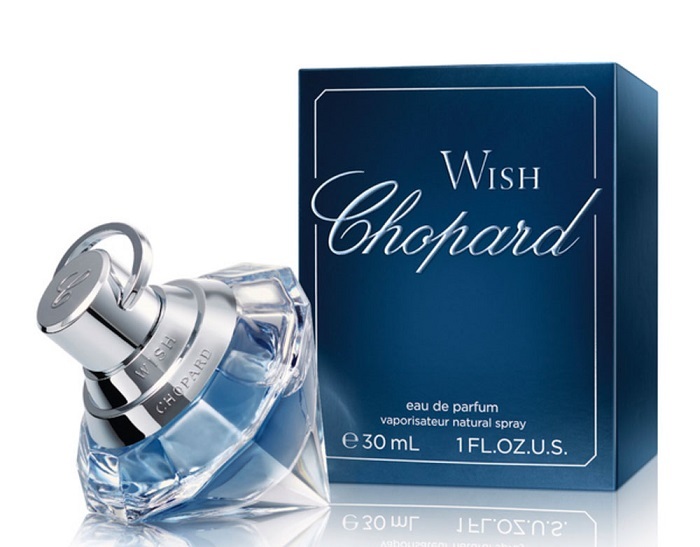 Parfemi Wish Chopard Wish Edp 30 Ml Chopard Wish Women's Eau De