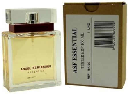 Angel Schlesser Essential for Women Eau de Parfum - Teszter, 100ml