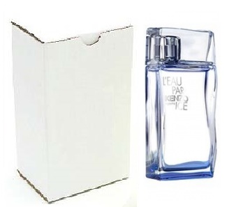 Kenzo L´Eau Par Kenzo ICE pour Homme Eau de Toilette - Teszter, 50ml