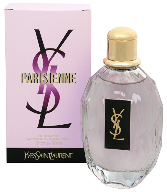 ysl parisienne 90ml