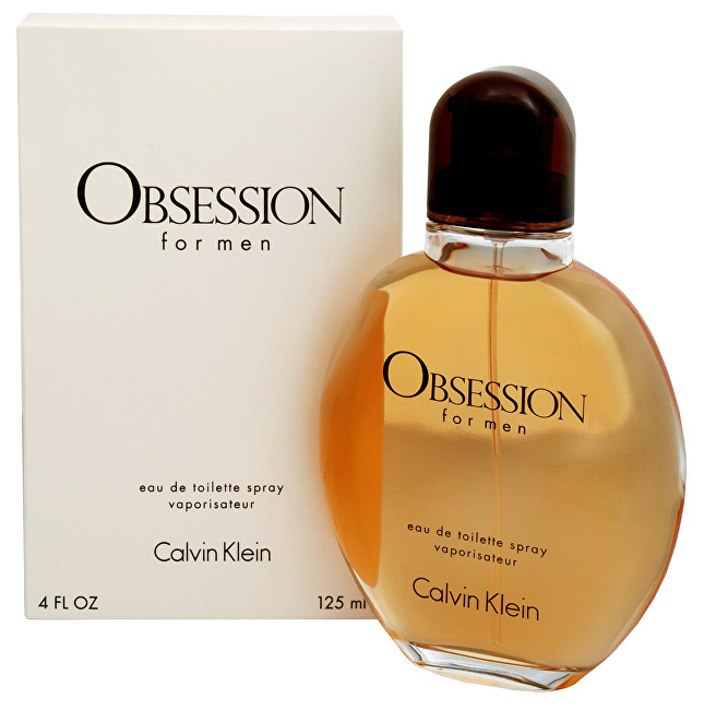 ck obsession cologne