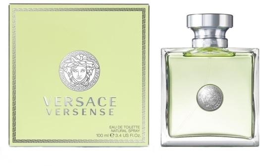 versace versense eau de parfum