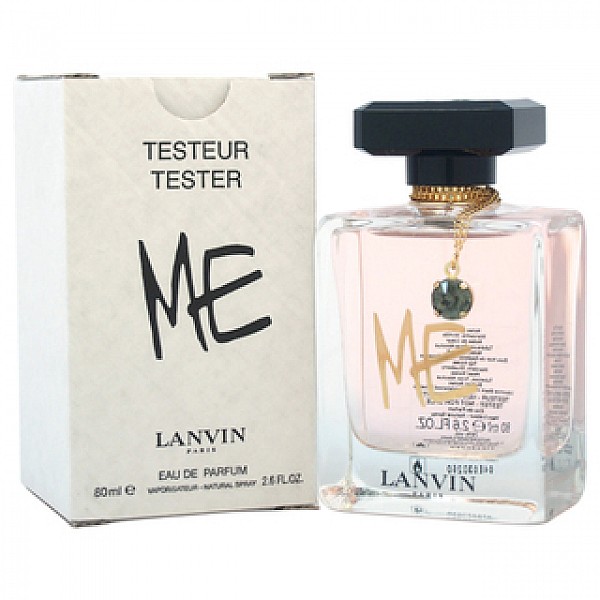 Lanvin Lanvin Me Eau de Parfum - Teszter, 80ml