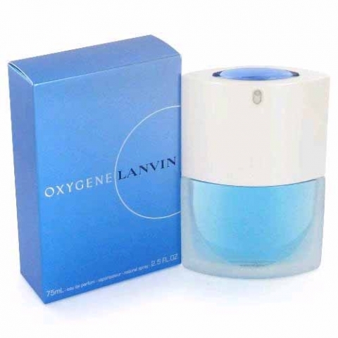 Lanvin Oxygene Woman Eau de Parfum, 30ml