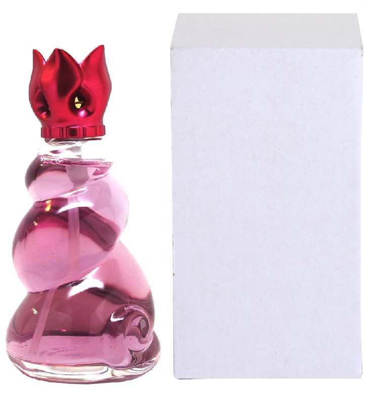 Nina Ricci Les Belles Cherry Fantasy Eau de Toilette - Teszter, 50ml