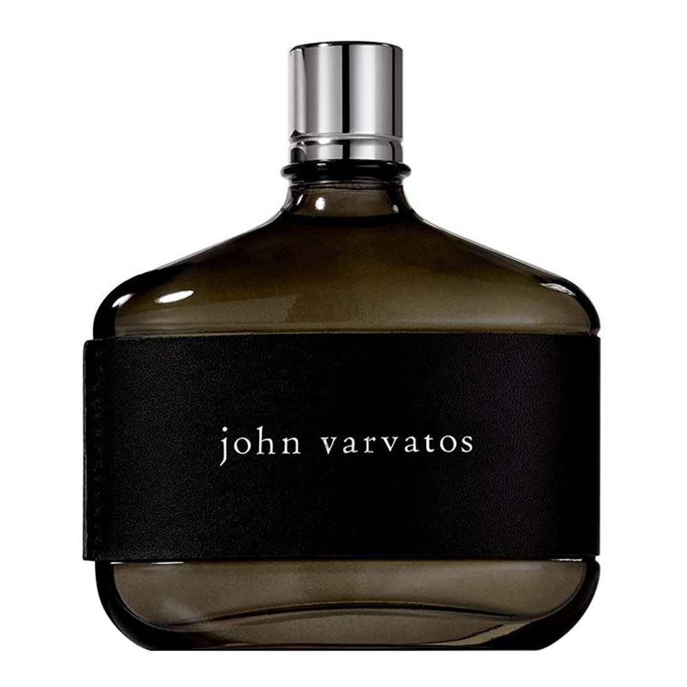 John Varvatos John Varvatos Eau de Toilette, 125ml