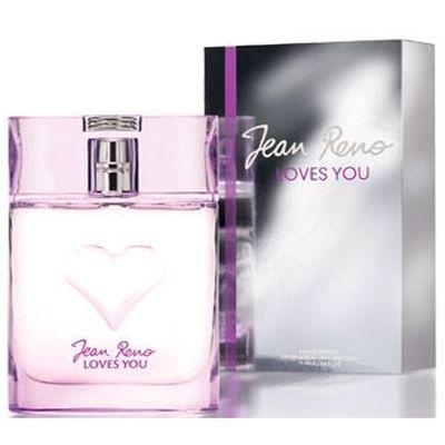 Jean Reno Loves You Eau de Parfum, 40ml