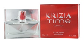 Krizia Time Eau de Toilette, 30ml