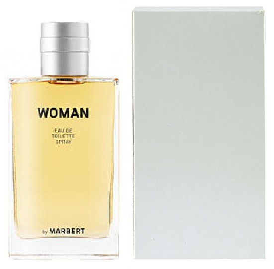 Marbert Marbert Woman Eau de Toilette - Teszter, 100ml