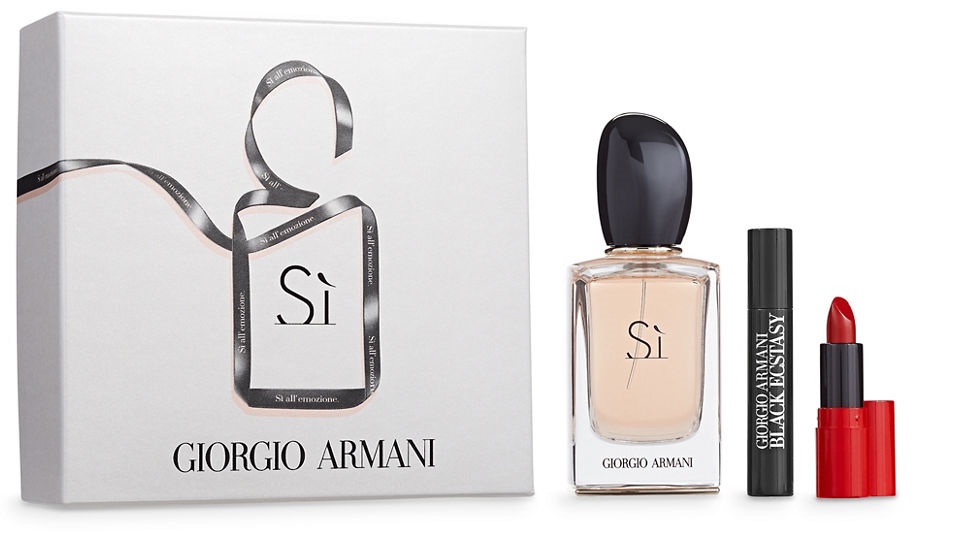armani si classico
